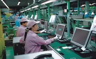 再登全國(guó)榜！福州軟件外包服務(wù)強(qiáng)勢(shì)崛起，福清長(zhǎng)樂(lè)共譜產(chǎn)業(yè)新篇